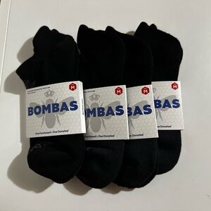 Bomba socks